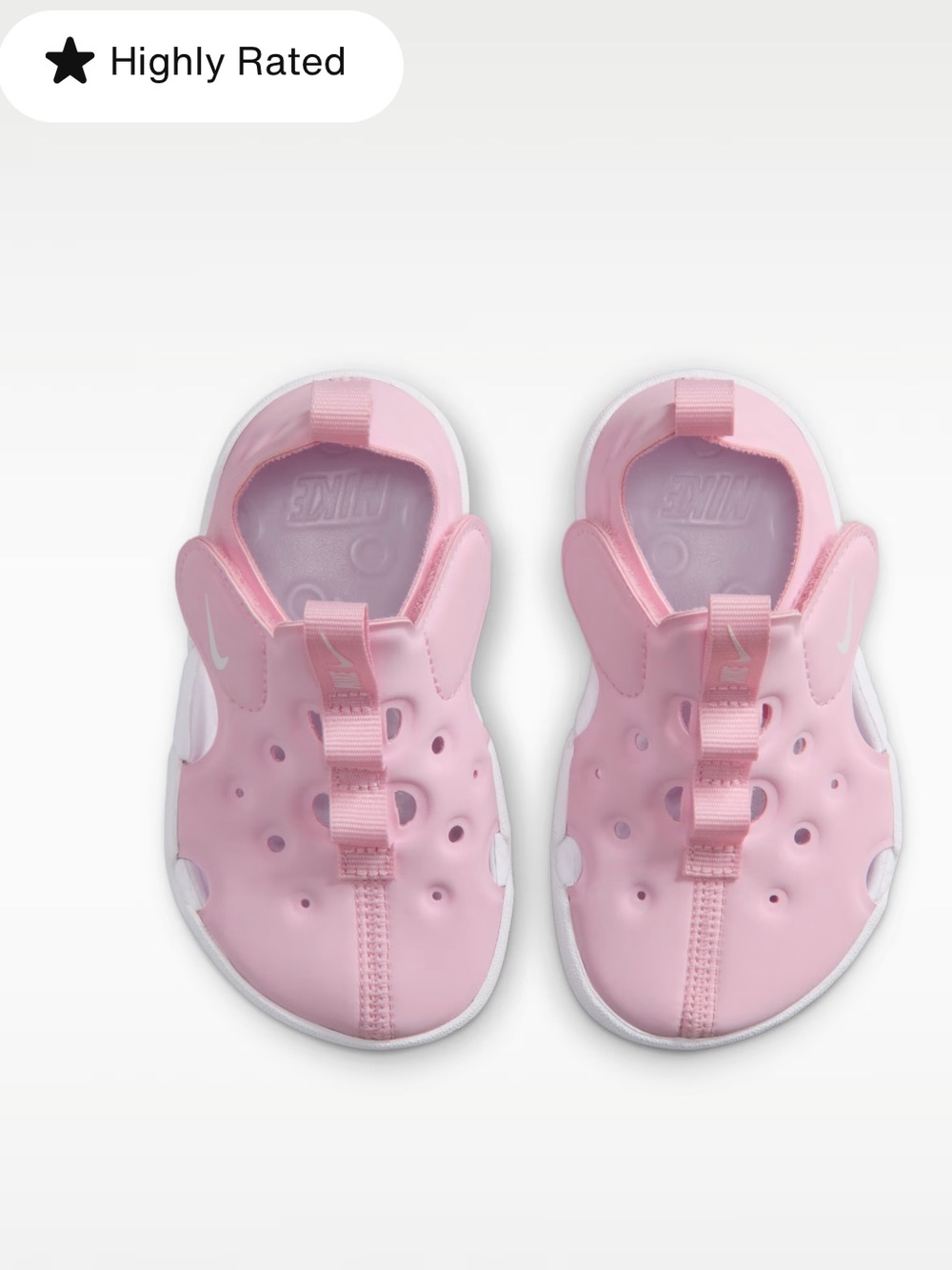 Nike Sunray Protect 4